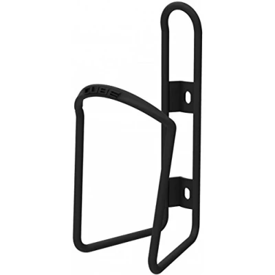 Image of Cube HPA Bottle Cage Matt Black/Bicycle Cycling Cycle Biking Bike Ride Mountain Road Universal Water Drink Flask Bidon Lightweight Bracket Mount Holder Carrier Storage HPC HPP Accessories