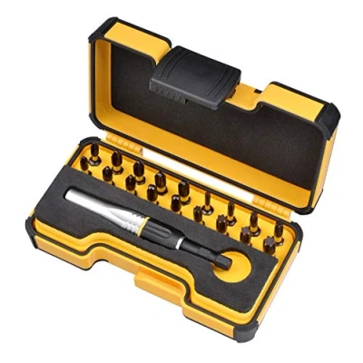 Image of Felo Bitbox Impact 19, 19 TLG PZ, PH, Tx, BH