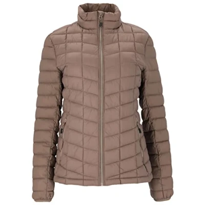 Image of WHISTLER Women&#039;s Kate Jacket, 1137 Pine Bark, 44 (EU)