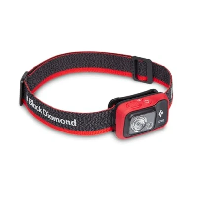 Image of BlaDia Cosmo 350 HEADLAMP OG BD6206738001ALL1