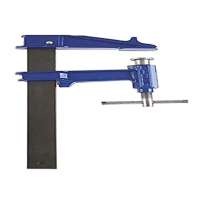 Image of Piher Screw Clamp Model F 50 cm Working Length