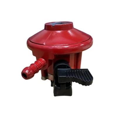 Image of Kampa 27Mm Clip On Gas Regulator