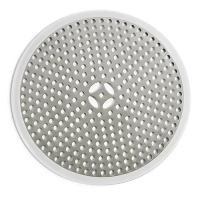 Image of Jagowa Stainless Steel Drain Hair Catcher Bathtub Stopper Strainer Plug Cover Trap Filter For Bathroom Laundry Kitchen