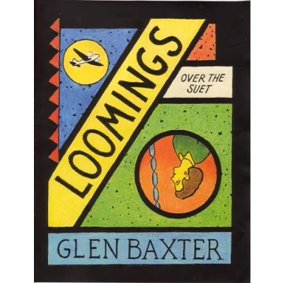 Image of Loomings Over the Suet