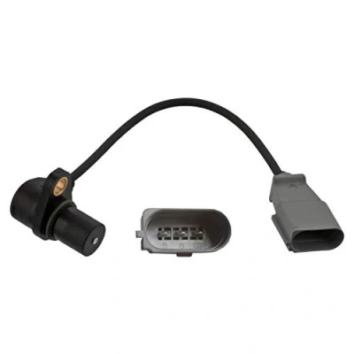 Image of 06A906433K, 6A906433K Impulse Sensor FEBI BILSTEIN 39867 with seal ring VOLKSWAGEN: Golf 5, Transporter 5 Bus, AUDI: A3 Hatchback