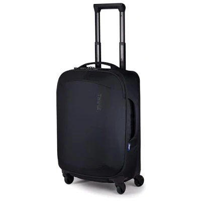 Image of Thule Subterra 2 Carry on Suitcase Spinner 55 Cm Black 35