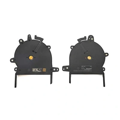 Image of New Left &amp; Right A1706 A1989 Fan Replacement for Apple MacBook Pro 13&quot; A1706/A1989 (2016 2019)