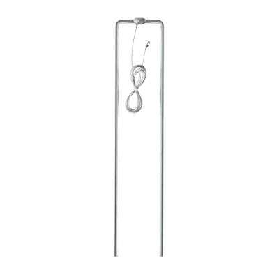 Image of Gallagher Double Earthstake (incl. 3 m cable)
