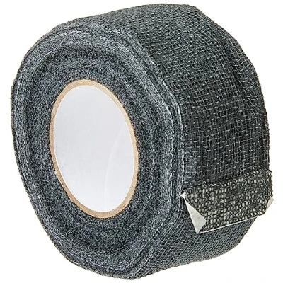 Image of Vater Drumsticks VSTBK Stick and Finger Tape Black