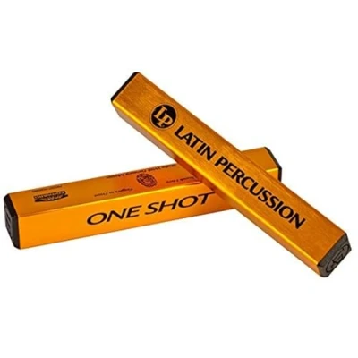 Image of LP Latin Percussion LP862580 Shaker One Shot LP442A