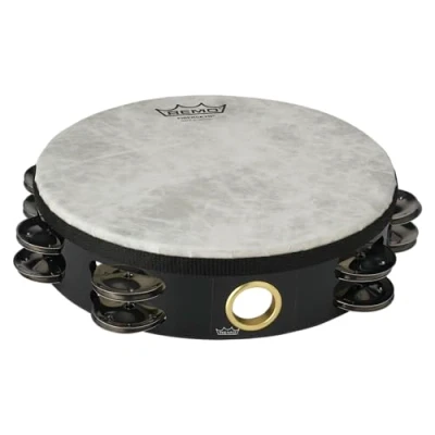 Image of REMO TA 5208 70 Tambourine 20.3 cm (8 Inch)