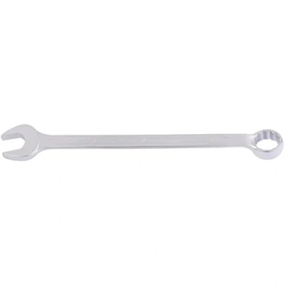 Image of Elora Long Imperial Combination Spanner, 1.1/8&quot;