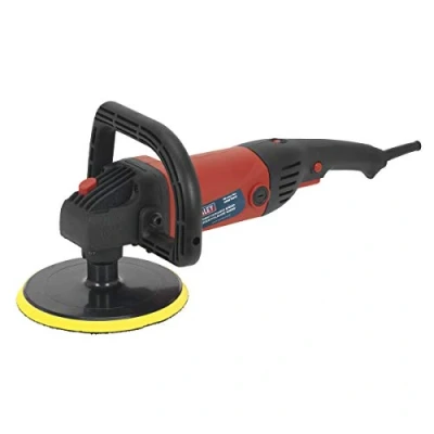 Image of Sealey Sander/Polisher Ø180mm Variable Speed 1200W/230V