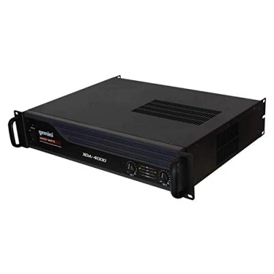 Image of Gemini XGA 4000