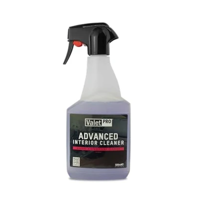 Image of ValetPRO Advanced interior Cleaner Cleans the worst stains in your vehicle&#039;s 500ml