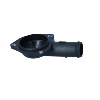 Image of 021121121A Coolant Flange NRF 775044 VOLKSWAGEN: Corrado, GOLF 3, TRANSPORTER 4 Bus