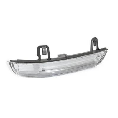 Image of Fits for VW Golf MK5 5 Passat EOS LED Wing Mirror Indicator Repeater Light Right