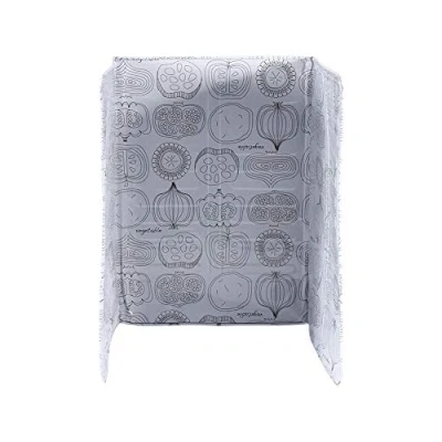 Image of Anti Splatter Shield Guard, Professional Printing Vegetables Oil Baffle for Protecting the Kitchen Walls