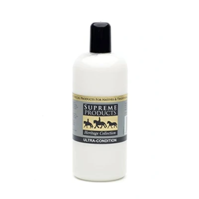 Image of Supreme Products SUP0570 Heritage Collection Ultra condition Clear, Regular