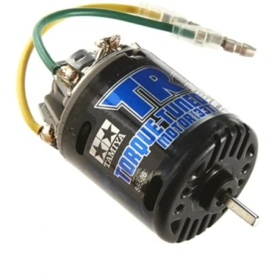 Image of Tamiya 56526 Torque Tuned Motor 33T for Remote Controlled Truck