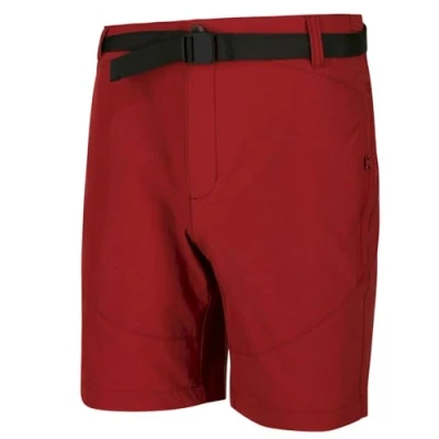 Image of Regatta HIGHTON Technical Stretch Shorts with Multiple Pockets Men