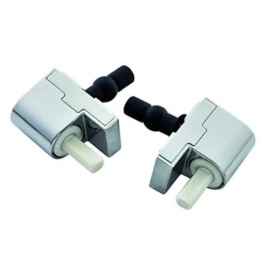 Image of Ideal Standard Della/Exacto Toilet Seat Hinges