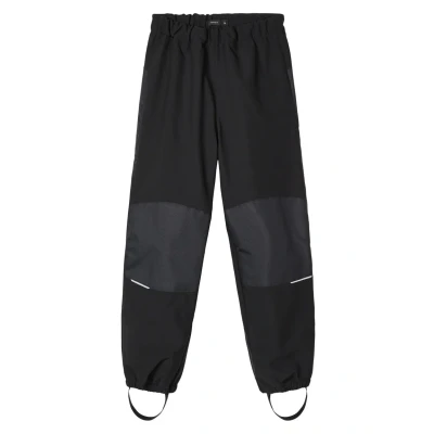 Image of Name it Trousers for kids, Size: 2 3y, Black