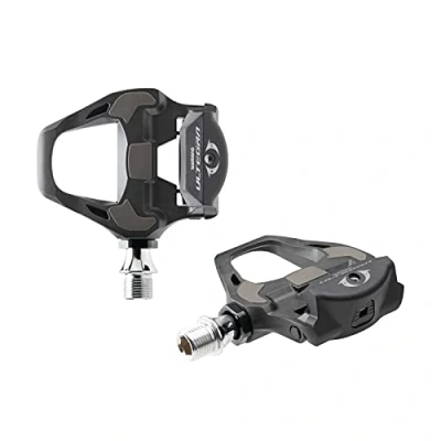 Image of SHIMANO Cycling Pdr8000 Road Bike Pedal, Black, 9 16 quot UK