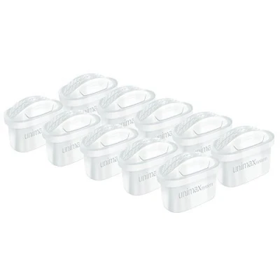 Image of Dafi Universal Water Filter Cartridges, Plastic, 200 liters