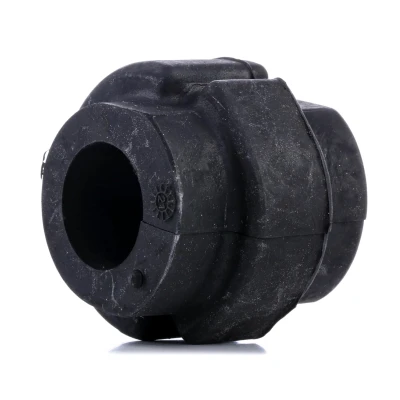Image of 8K0411327A Stabilizer Bushes FEBI BILSTEIN 31551 Front Axle 24mm AUDI: A5 B8 Coupe, Sportback, A4 Saloon