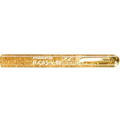 Image of Rawlplug R Cas Capsule M10 Resin