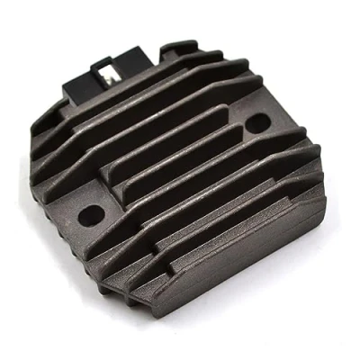 Image of Voltage Regulator Rectifier For Kawasaki KLF300 KLF 300 Bayou GPZ600 R ZL600 Eliminator GPZ ZL 600 VN750 ZZR600 Spare parts