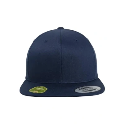 Image of Flexfit Cap, Men&#039;s, Size: One Size, Navy
