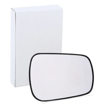 Image of 1145850 Wing Mirror Glass ALKAR 6402387 Right FORD: Fusion Estate, FIESTA 5