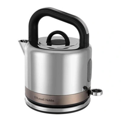 Image of Russell Hobbs 26422 Distinction Kettle Titanium
