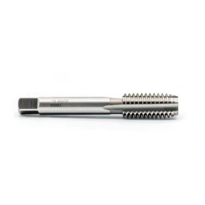 Image of BAER HSSG Cutting Tap Form D UNF 3/8 x 24 Drill Thread