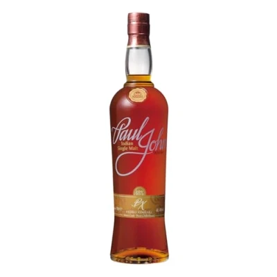 Image of Paul John Pedro Ximenez Select Cask Indian Single Malt Whisky 48% 70cl