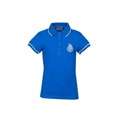 Image of FC Porto Unisex Polo Shirt, opacity, Azul, 2020 05 06T00:00:00.000Z