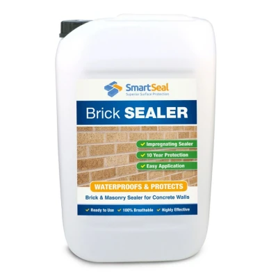 Image of Smartseal Brick Sealer 25 Liter