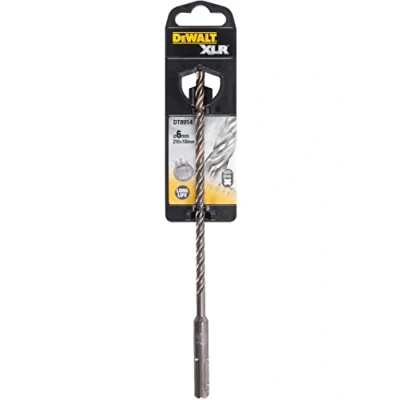 Image of DEWALT DT8914 QZ Broca XLR SDS+ 6x210x150