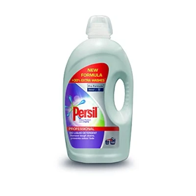 Image of Diversey Persil Pro Formula Small &amp; Mighty Colour Protect Bio Liquid 4.32 Litre