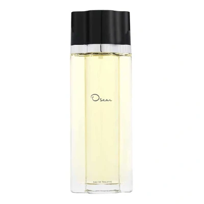 Image of Oscar de La Renta Eau Toilette 200ml Spray