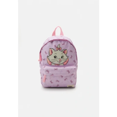Image of Kidzroom Backpack THE Aristocats Marie MADE for FUN Unisex School bag kids, Size: One Size, Purple