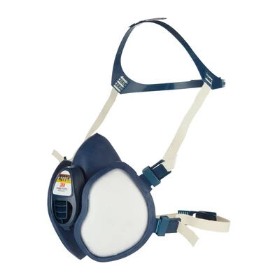 Image of 3M 4277+ Ffabe1p3 Rd Half Mask