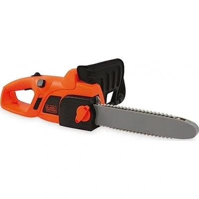 Image of SMOBY BLACK &amp; DECKER KIDS CORDLESS ROLE PLAY DRILL