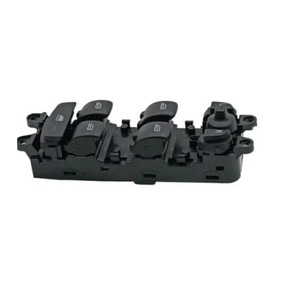 Image of Window Master Switch For V&amp;olvo XC60 S60 V60 2009 2010 2011 2012 2013 2014 2015 Car Power Control 31453266 Lifter