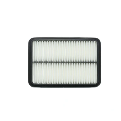 Image of 1500A286, 1500A530 Air Filter BLUE PRINT ADT32231 52mm 171mm 249mm Insert MITSUBISHI: OUTLANDER III Van, 3, ASX Off Road