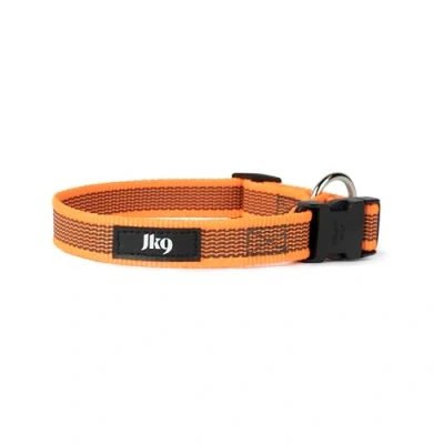 Image of Julius K9 Color &amp; Gray Collar, 20 mm (27 42 cm), Neon