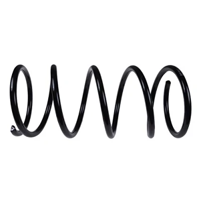 Image of MR510347 Coil spring BLUE PRINT ADC488318 Rear Axle MITSUBISHI: Shogun Pinin