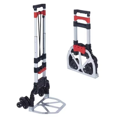 Image of GPC Compact Aluminium Stairclimber